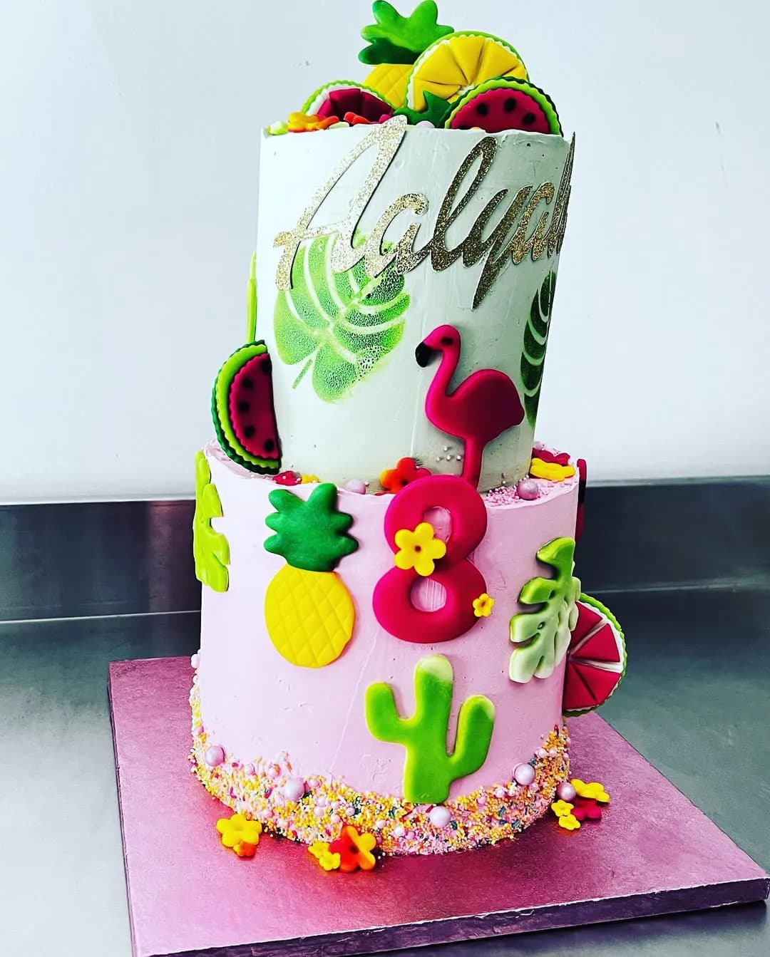 Création sur mesure